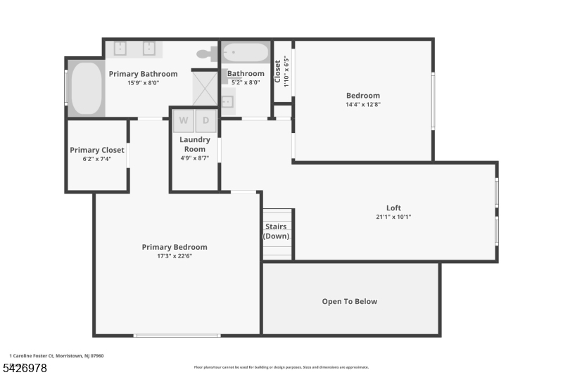 Rose Arbor - Residential
