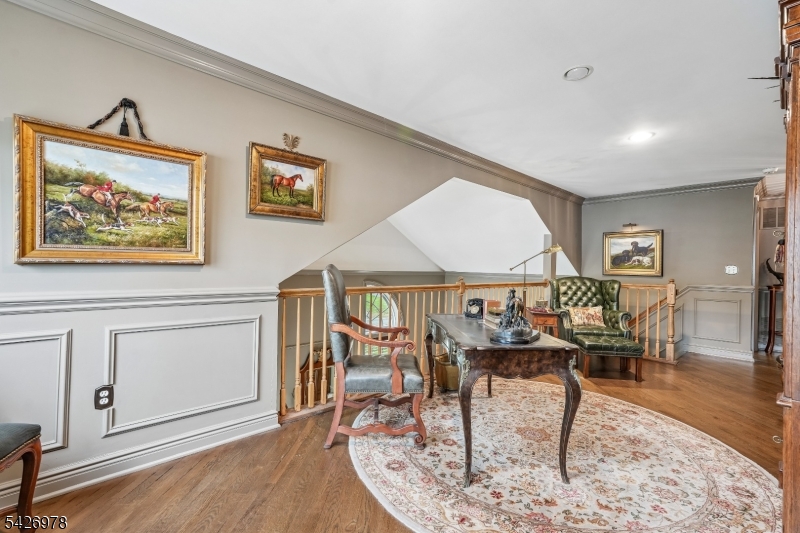 Rose Arbor - Residential