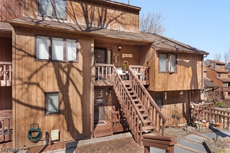 Hidden Village - Residential