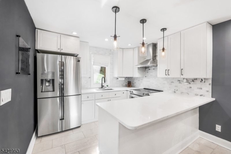 Hidden Village - Residential