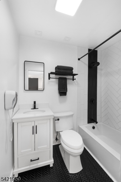 Hidden Village - Residential