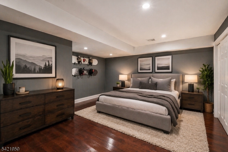 Hidden Village - Residential