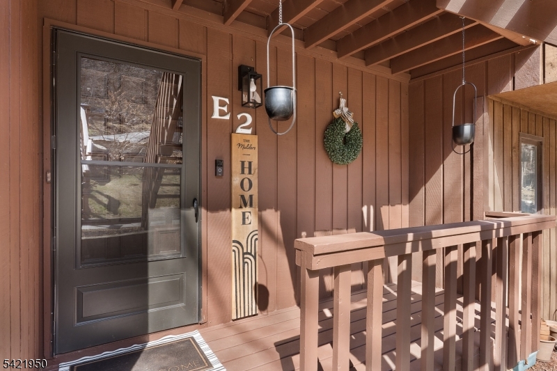 Hidden Village - Residential