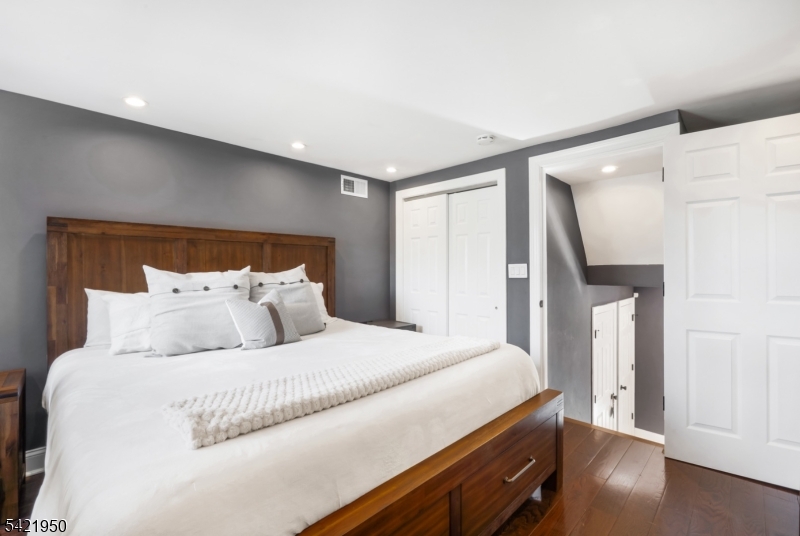 Hidden Village - Residential