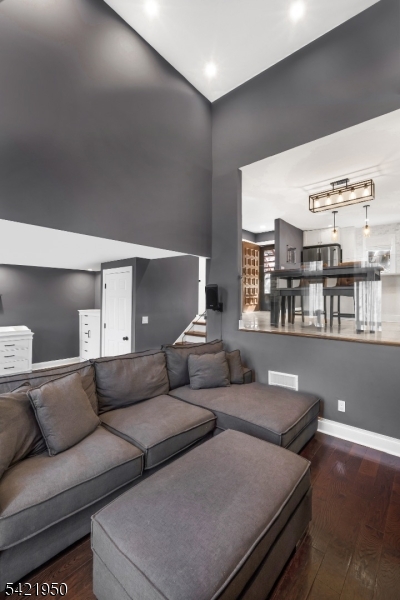 Hidden Village - Residential