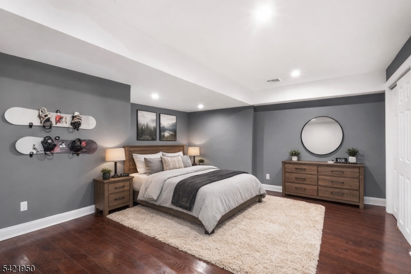 Hidden Village - Residential