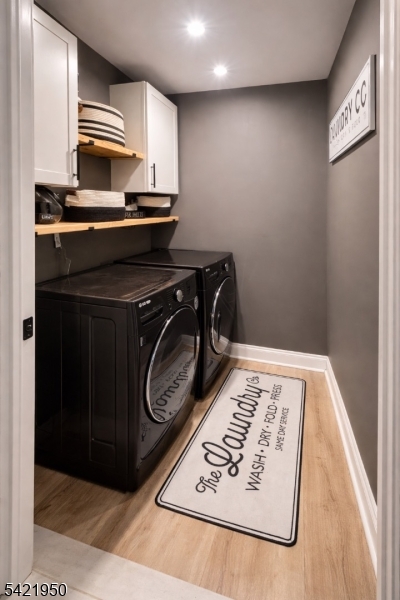 Hidden Village - Residential