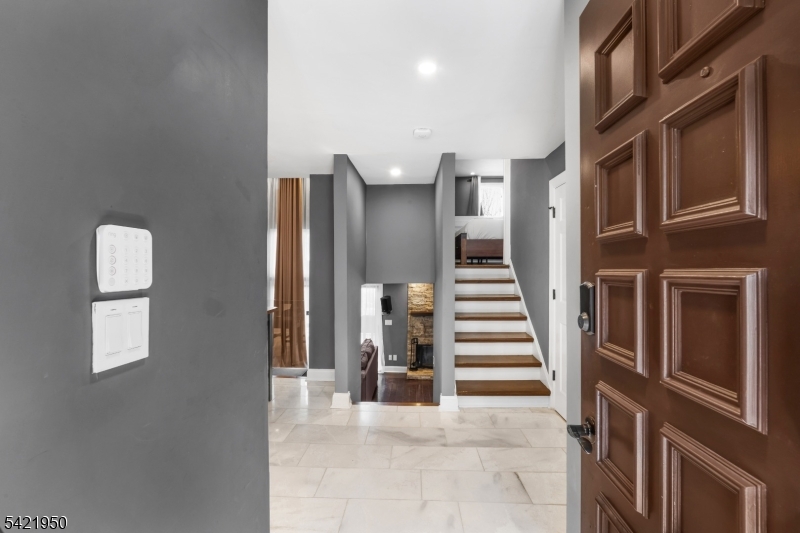 Hidden Village - Residential