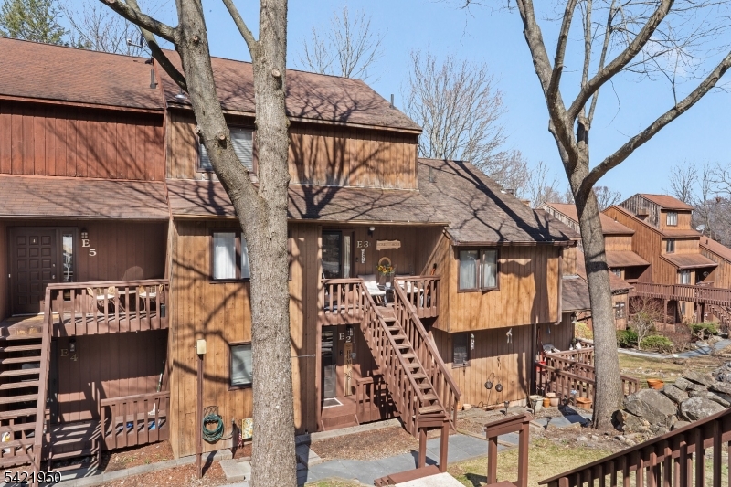 Hidden Village - Residential