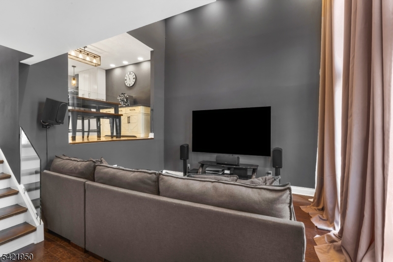 Hidden Village - Residential