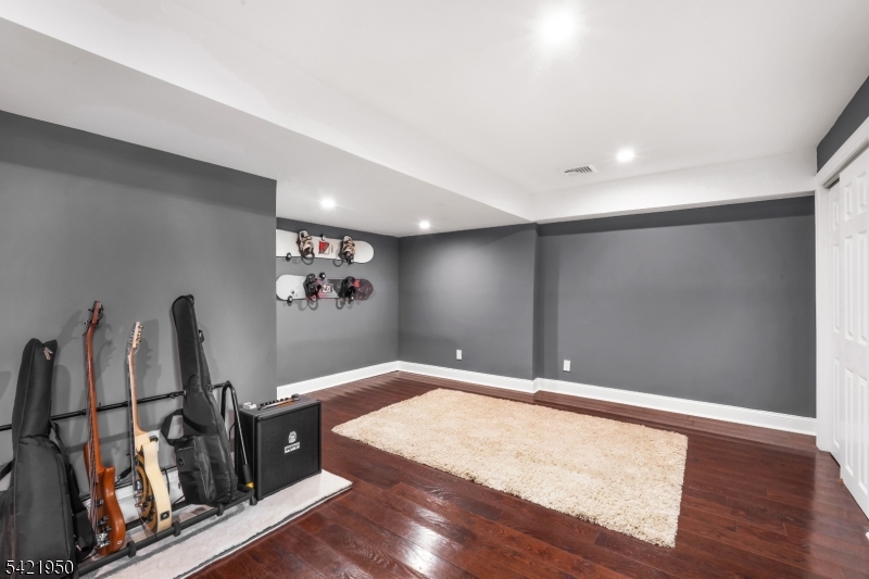 Hidden Village - Residential