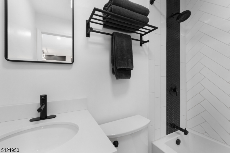 Hidden Village - Residential