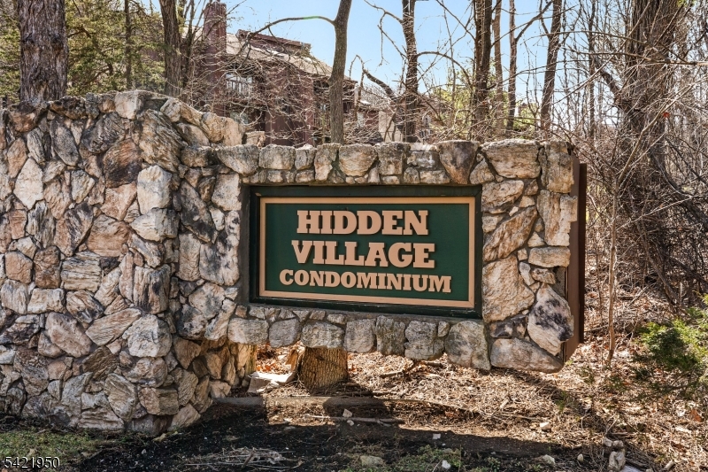 Hidden Village - Residential