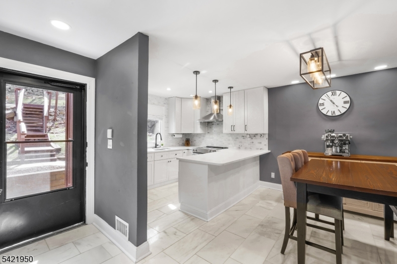 Hidden Village - Residential