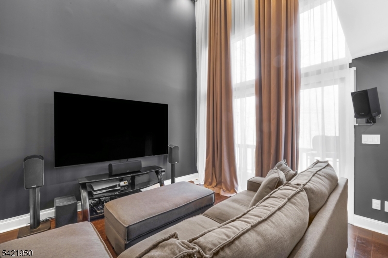 Hidden Village - Residential