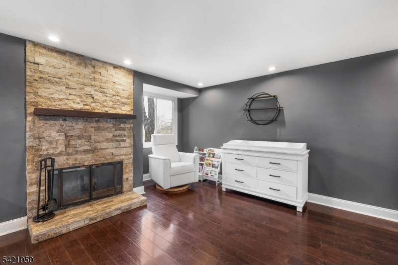 Hidden Village - Residential