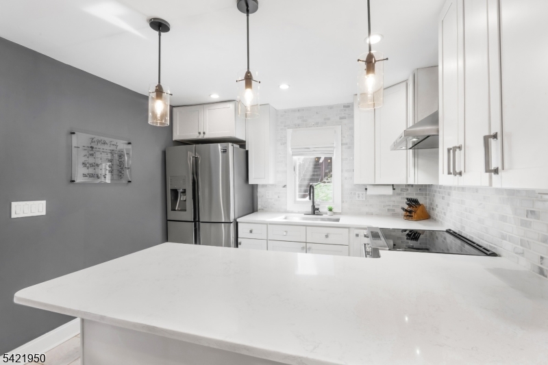 Hidden Village - Residential