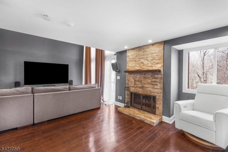 Hidden Village - Residential