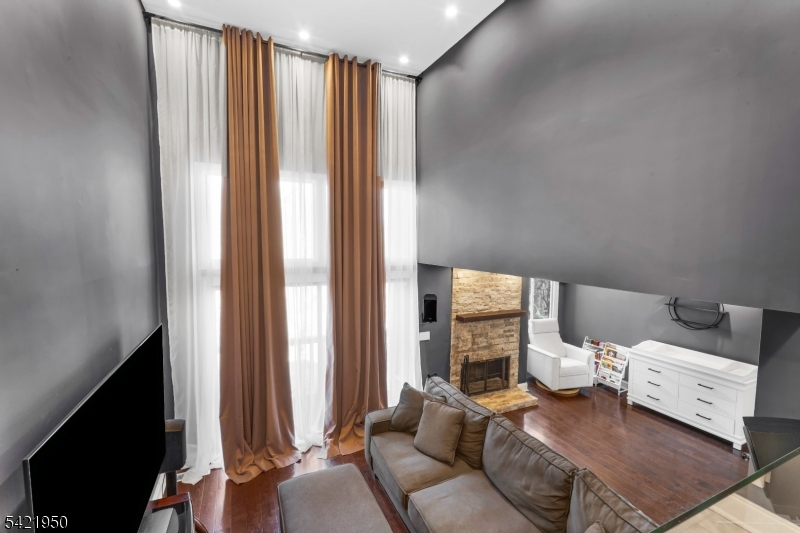 Hidden Village - Residential