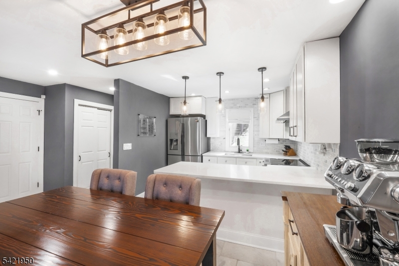 Hidden Village - Residential