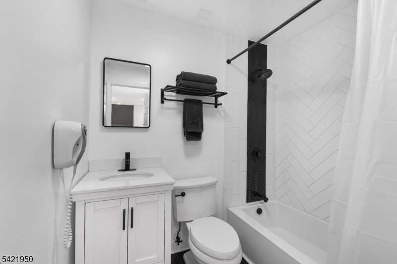 Hidden Village - Residential