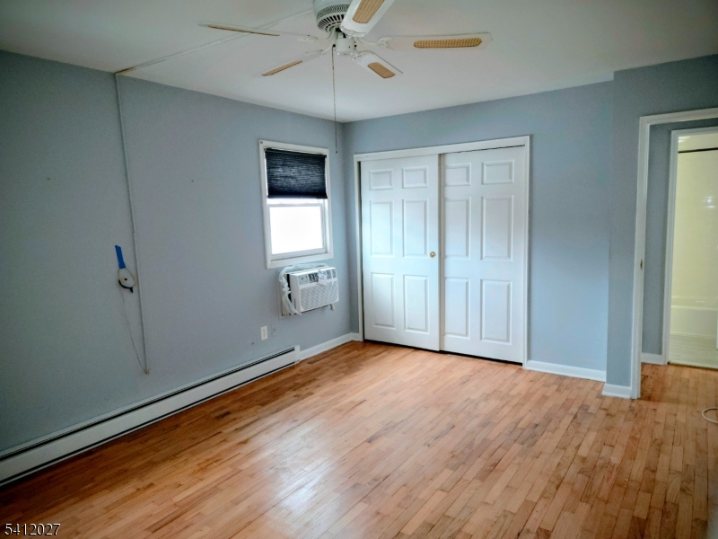 Cottage Lane Condominium - Residential Lease