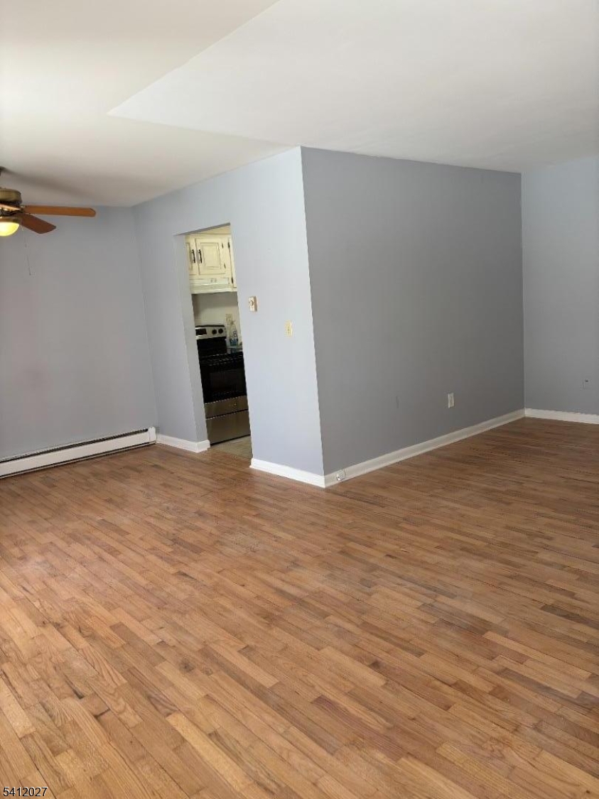 Cottage Lane Condominium - Residential Lease