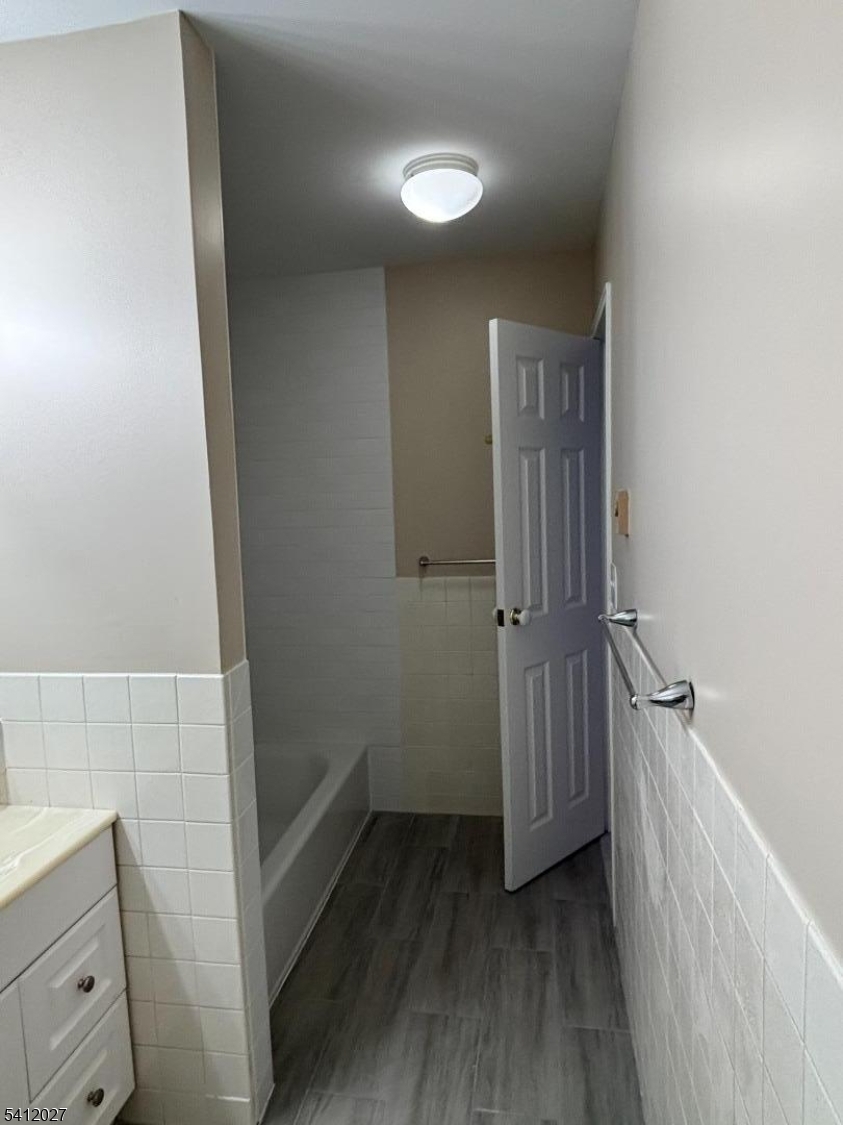 Cottage Lane Condominium - Residential Lease