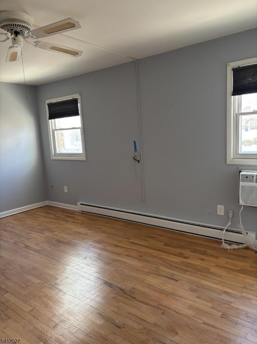 Cottage Lane Condominium - Residential Lease