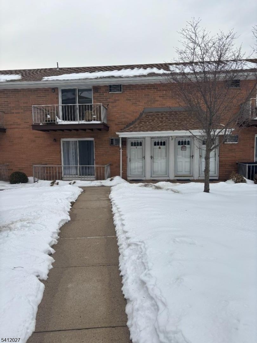 Cottage Lane Condominium - Residential Lease