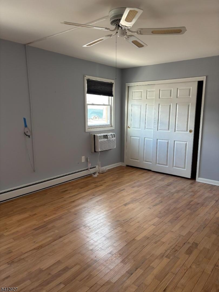 Cottage Lane Condominium - Residential Lease