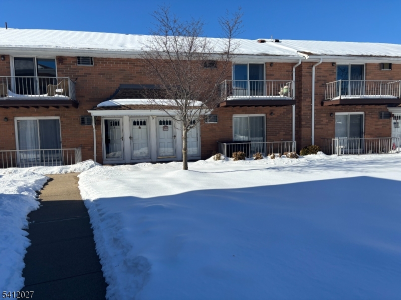 Cottage Lane Condominium - Residential Lease