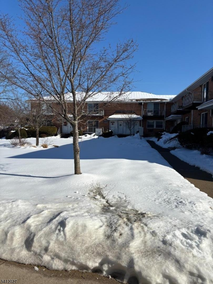 Cottage Lane Condominium - Residential Lease