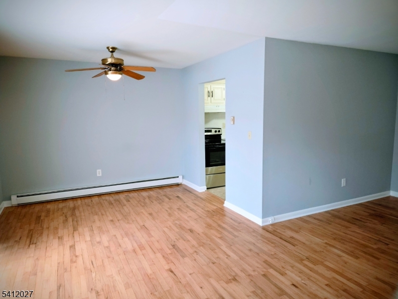 Cottage Lane Condominium - Residential Lease