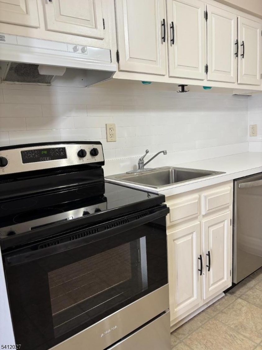 Cottage Lane Condominium - Residential Lease