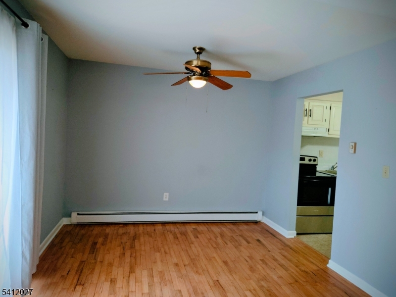 Cottage Lane Condominium - Residential Lease