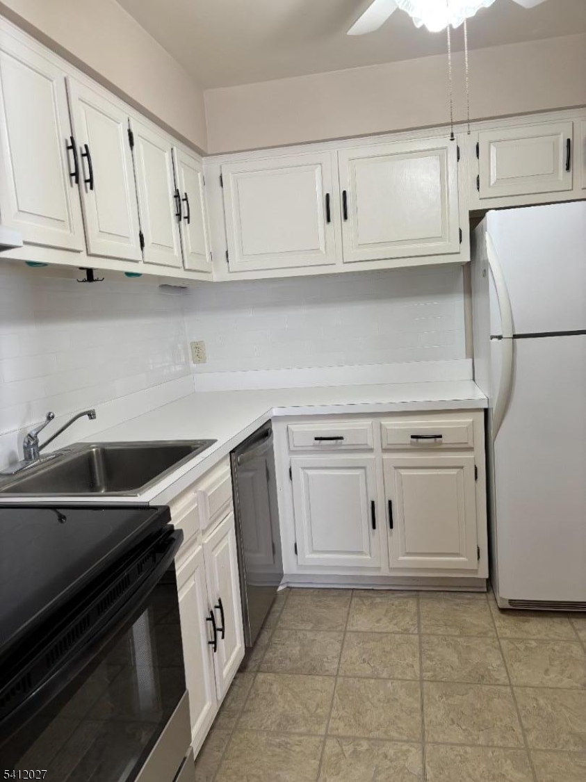 Cottage Lane Condominium - Residential Lease