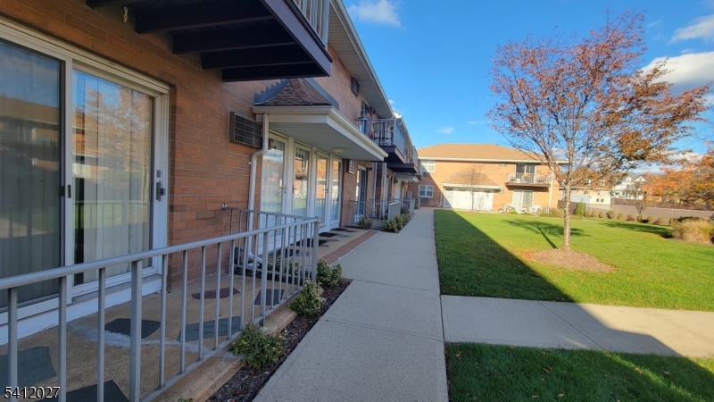 Cottage Lane Condominium - Residential Lease