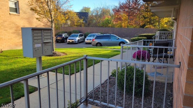 Cottage Lane Condominium - Residential Lease