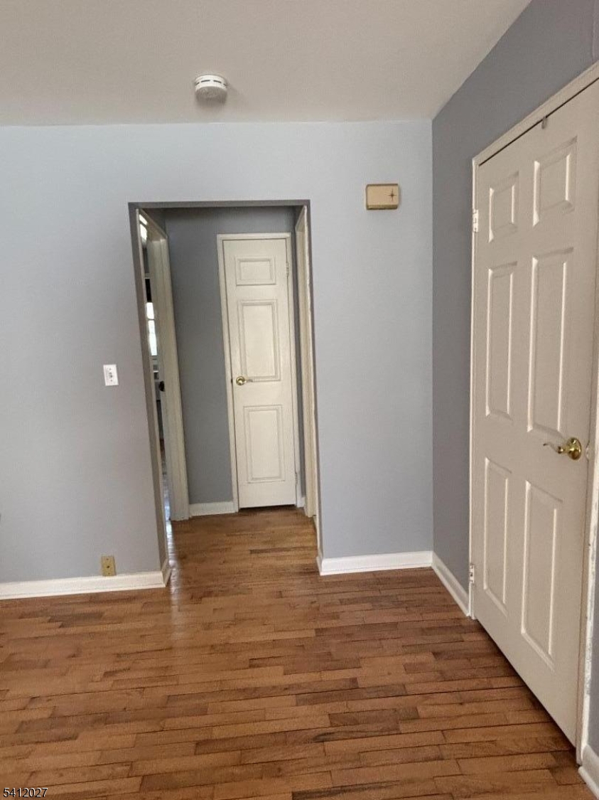 Cottage Lane Condominium - Residential Lease