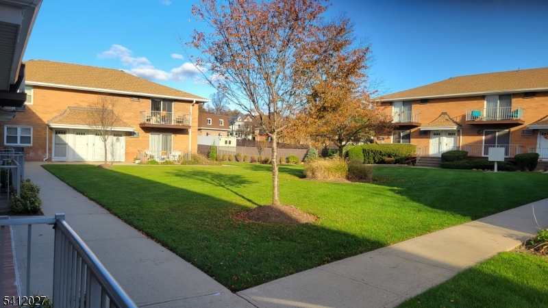 Cottage Lane Condominium - Residential Lease