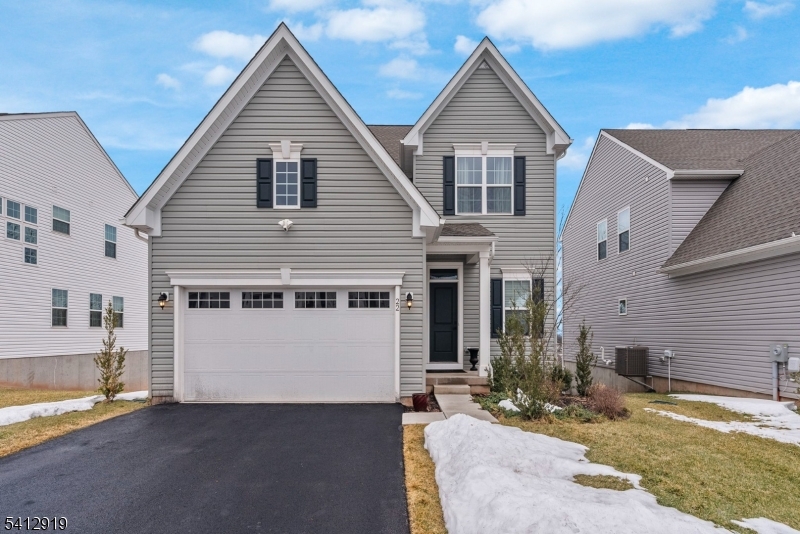 Perryville Ridge - Residential