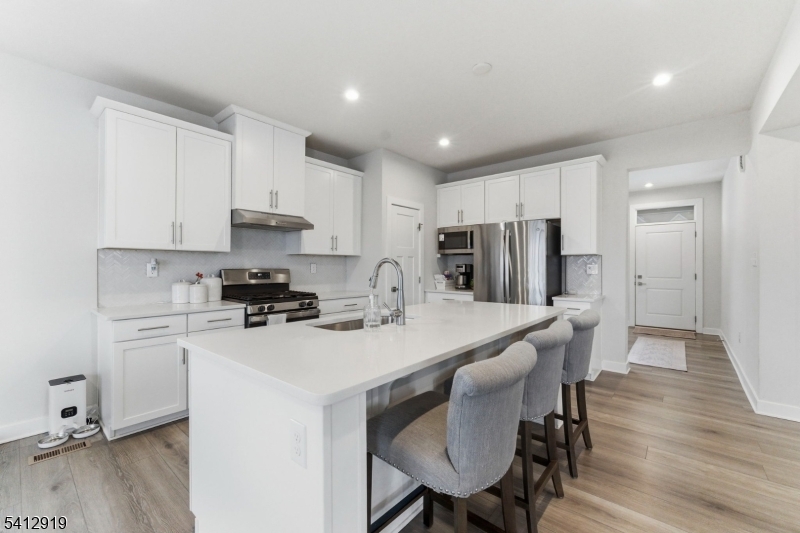 Perryville Ridge - Residential