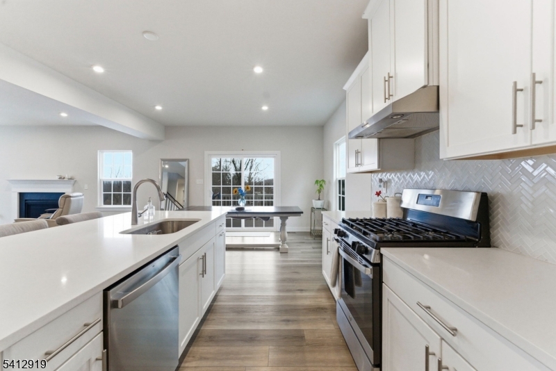 Perryville Ridge - Residential