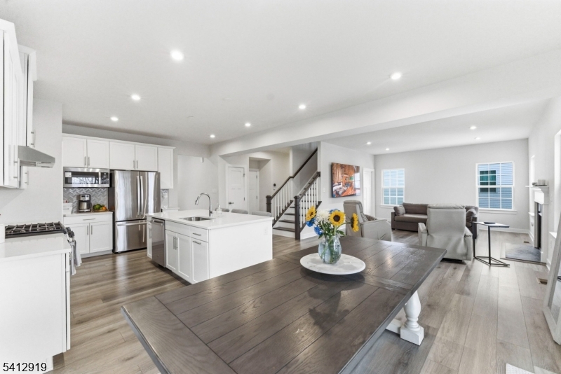 Perryville Ridge - Residential