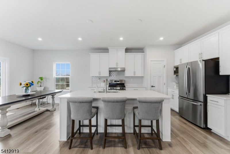 Perryville Ridge - Residential