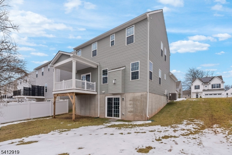 Perryville Ridge - Residential