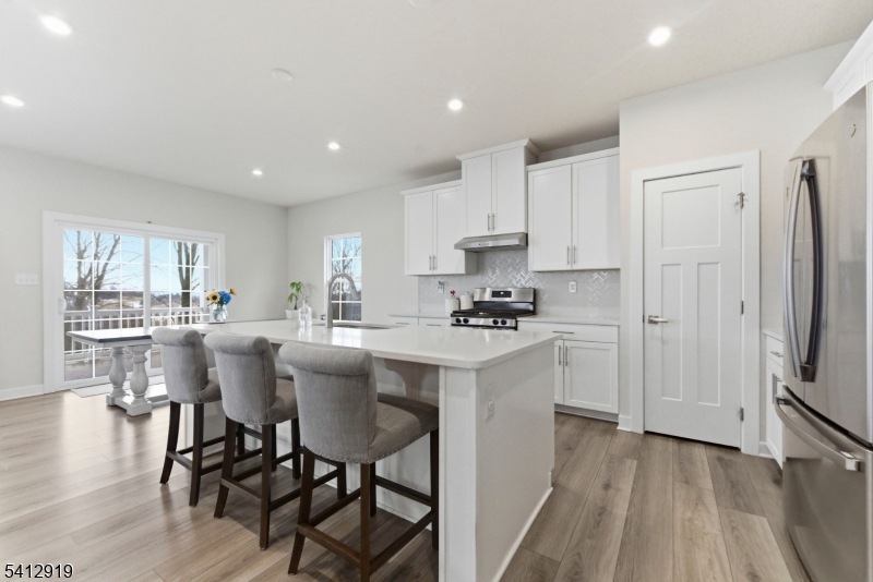 Perryville Ridge - Residential