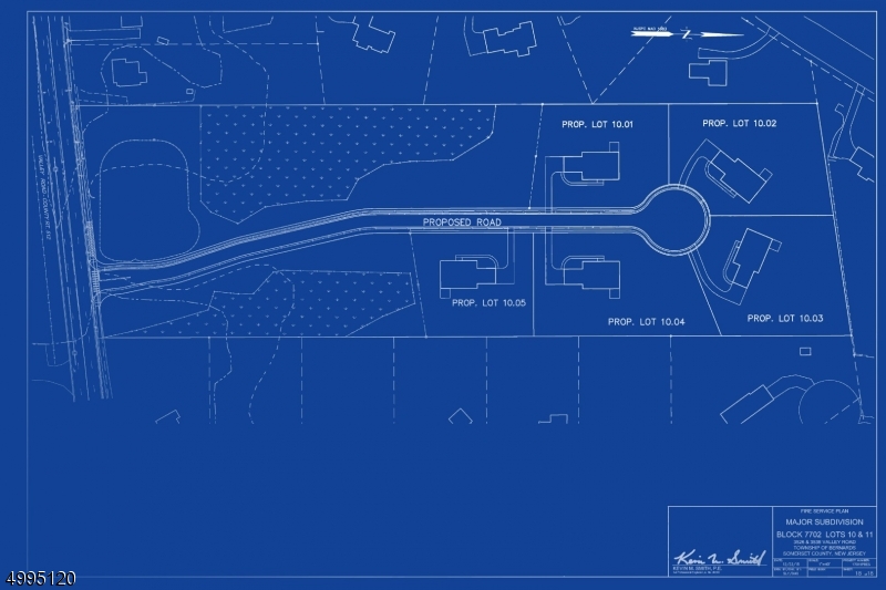 Liberty Meadow - Residential