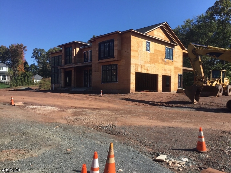 Liberty Meadow - Residential